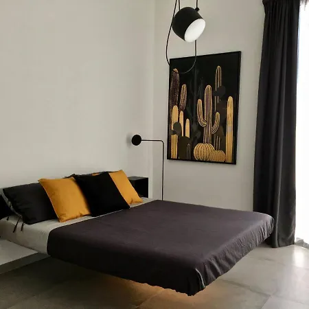 Апартаменти Sunshine Luxury - Ognina Катанія