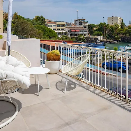 Апартаменти Sunshine Luxury - Ognina