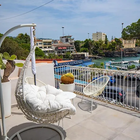 Апартаменти Sunshine Luxury - Ognina *
